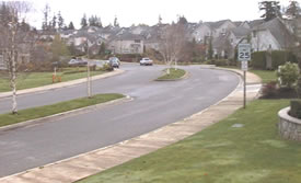 LowWalk